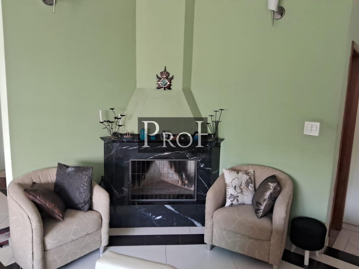 Sobrado, 4 quartos, 227 m² - Foto 3