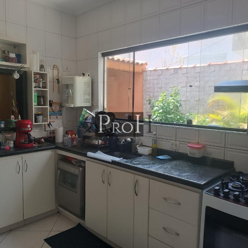 Sobrado, 4 quartos, 227 m² - Foto 7