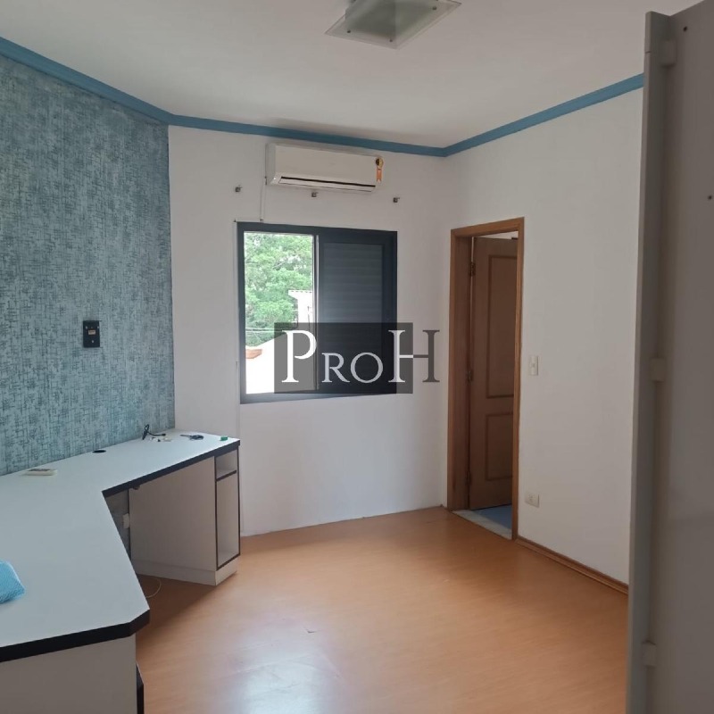 Sobrado, 4 quartos, 227 m² - Foto 11