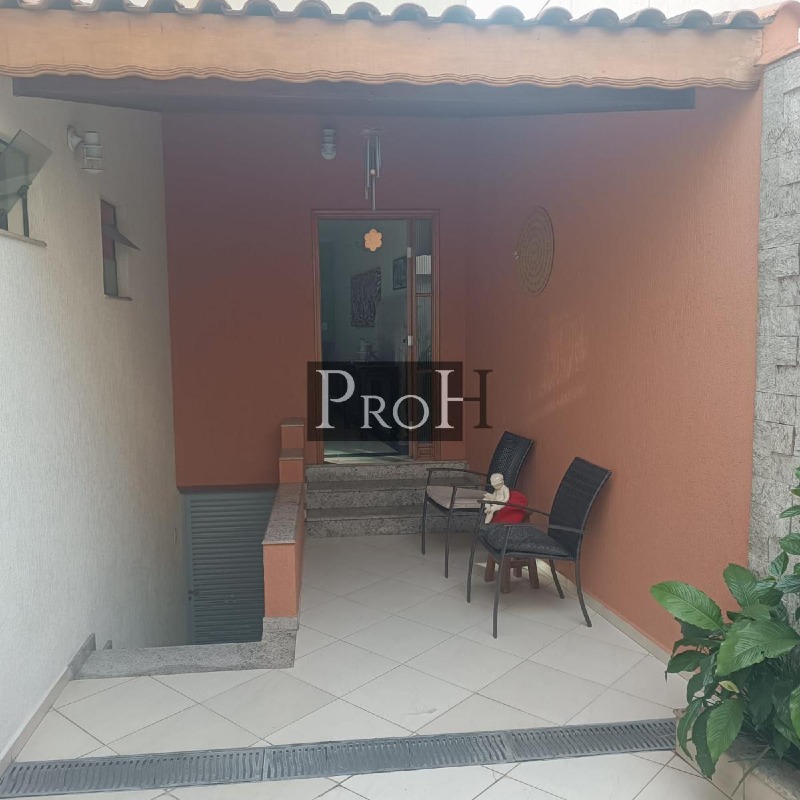 Sobrado, 4 quartos, 227 m² - Foto 20