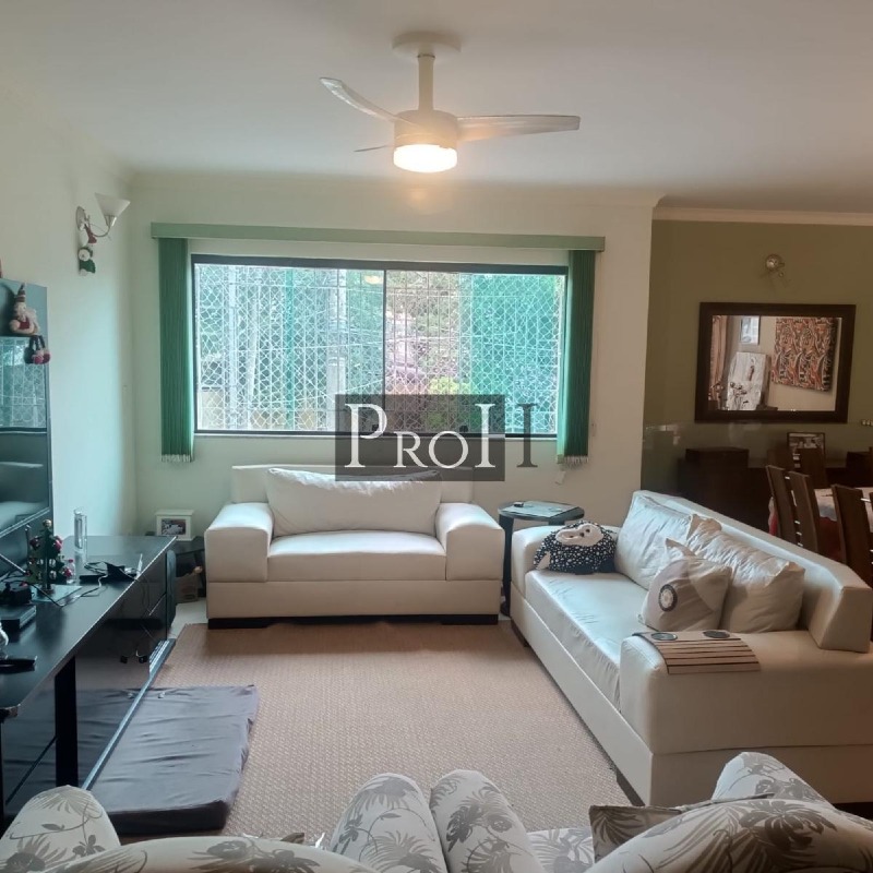 Sobrado, 4 quartos, 227 m² - Foto 1