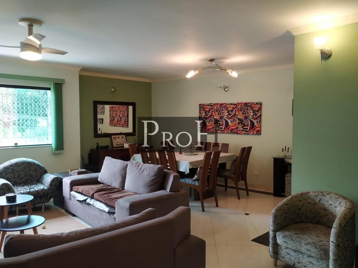 Sobrado, 4 quartos, 227 m² - Foto 2