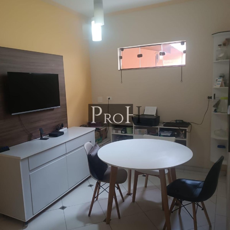 Sobrado, 4 quartos, 227 m² - Foto 5