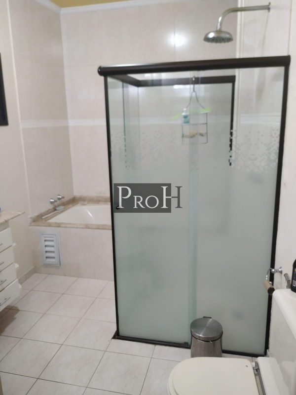 Sobrado, 4 quartos, 227 m² - Foto 16