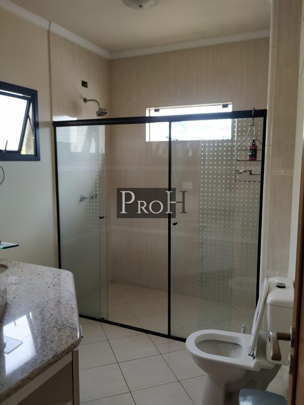 Sobrado, 4 quartos, 227 m² - Foto 12