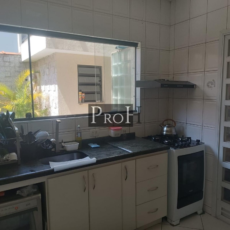 Sobrado, 4 quartos, 227 m² - Foto 6