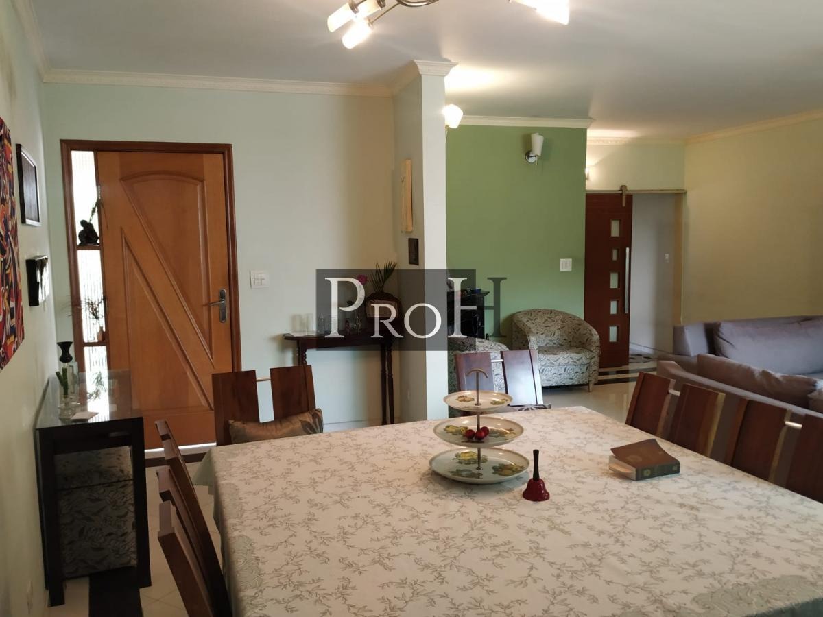 Sobrado, 4 quartos, 227 m² - Foto 4