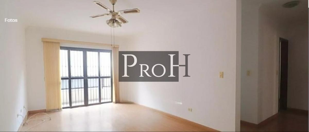 Apartamento, 3 quartos, 113 m² - Foto 2