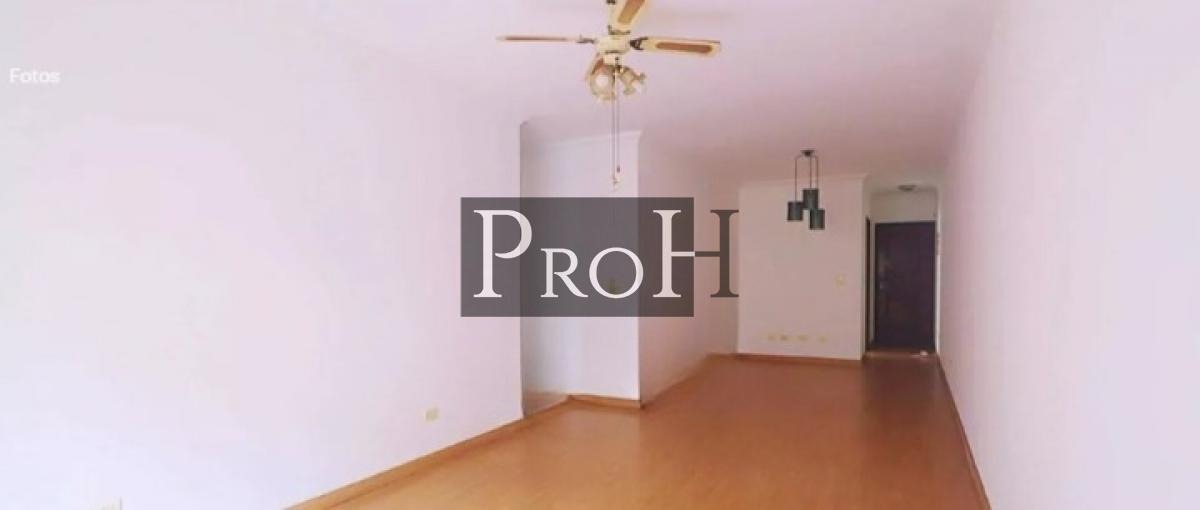 Apartamento, 3 quartos, 113 m² - Foto 1