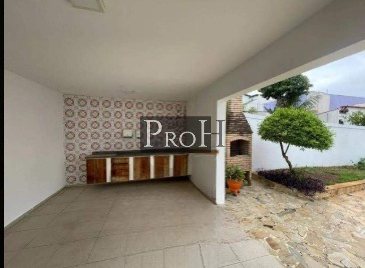 Casa, 3 quartos, 272 m² - Foto 19