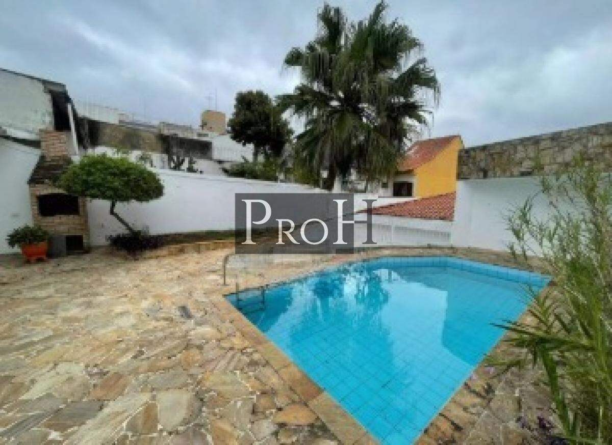 Casa, 3 quartos, 272 m² - Foto 21