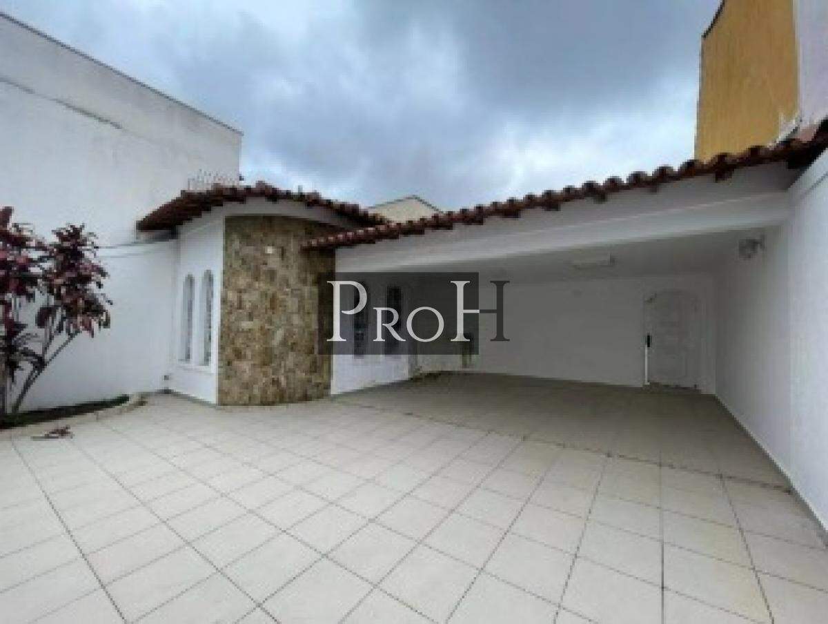 Casa, 3 quartos, 272 m² - Foto 27