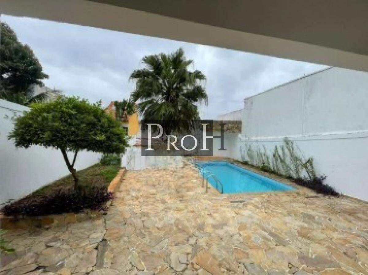 Casa, 3 quartos, 272 m² - Foto 23