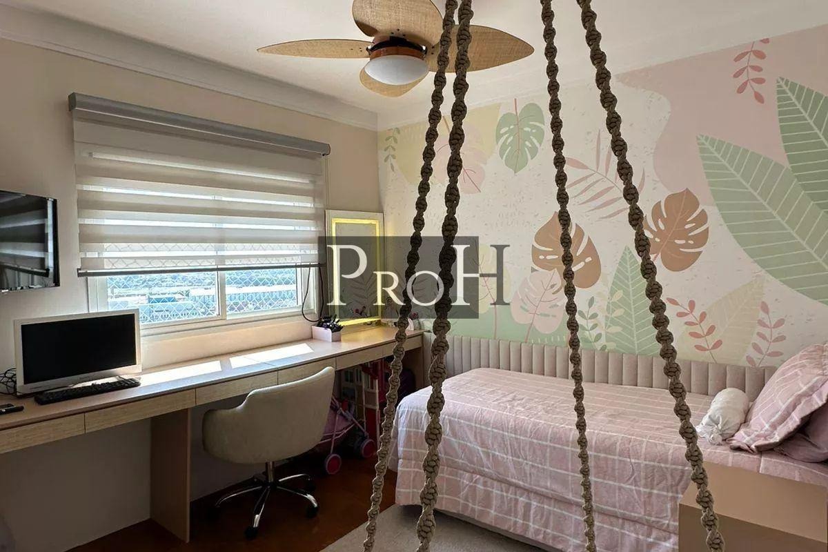 Apartamento, 3 quartos, 179 m² - Foto 19