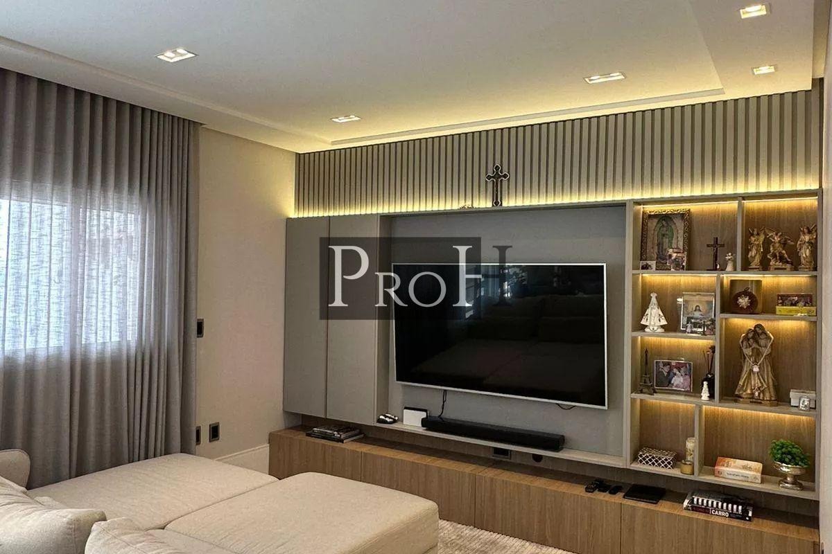 Apartamento, 3 quartos, 179 m² - Foto 2