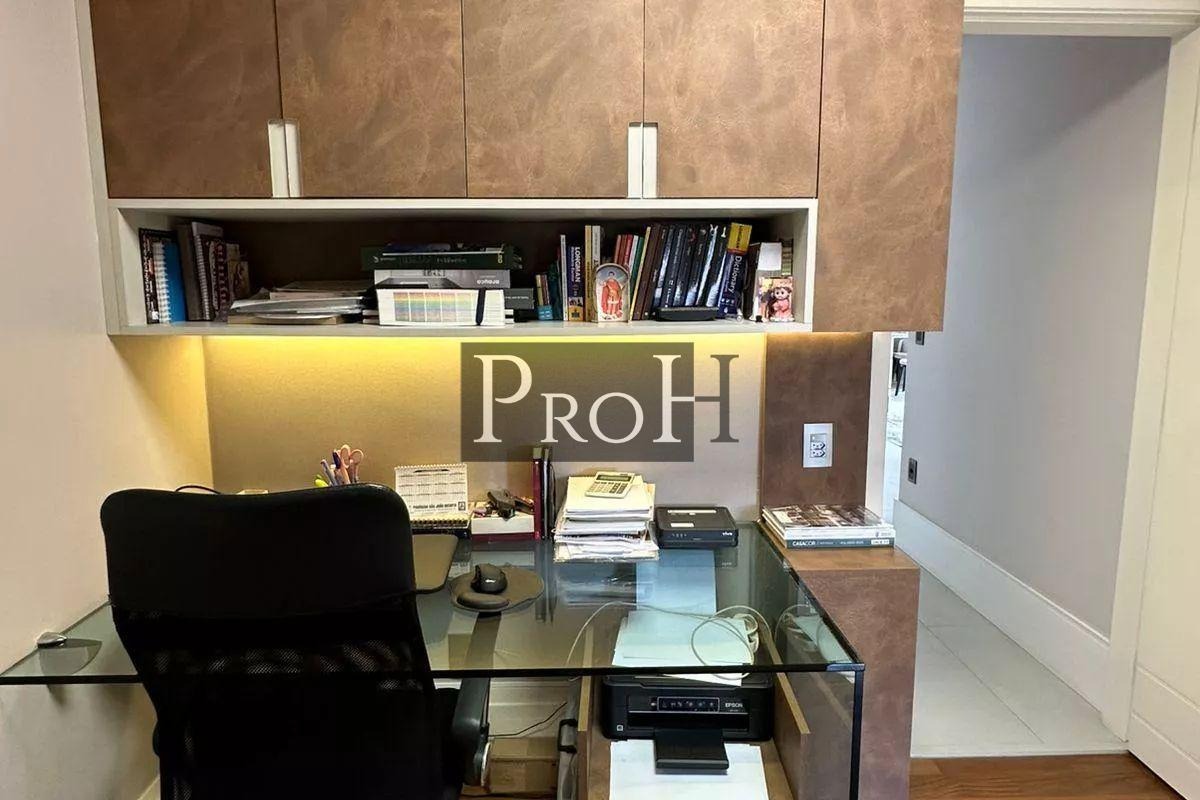 Apartamento, 3 quartos, 179 m² - Foto 15