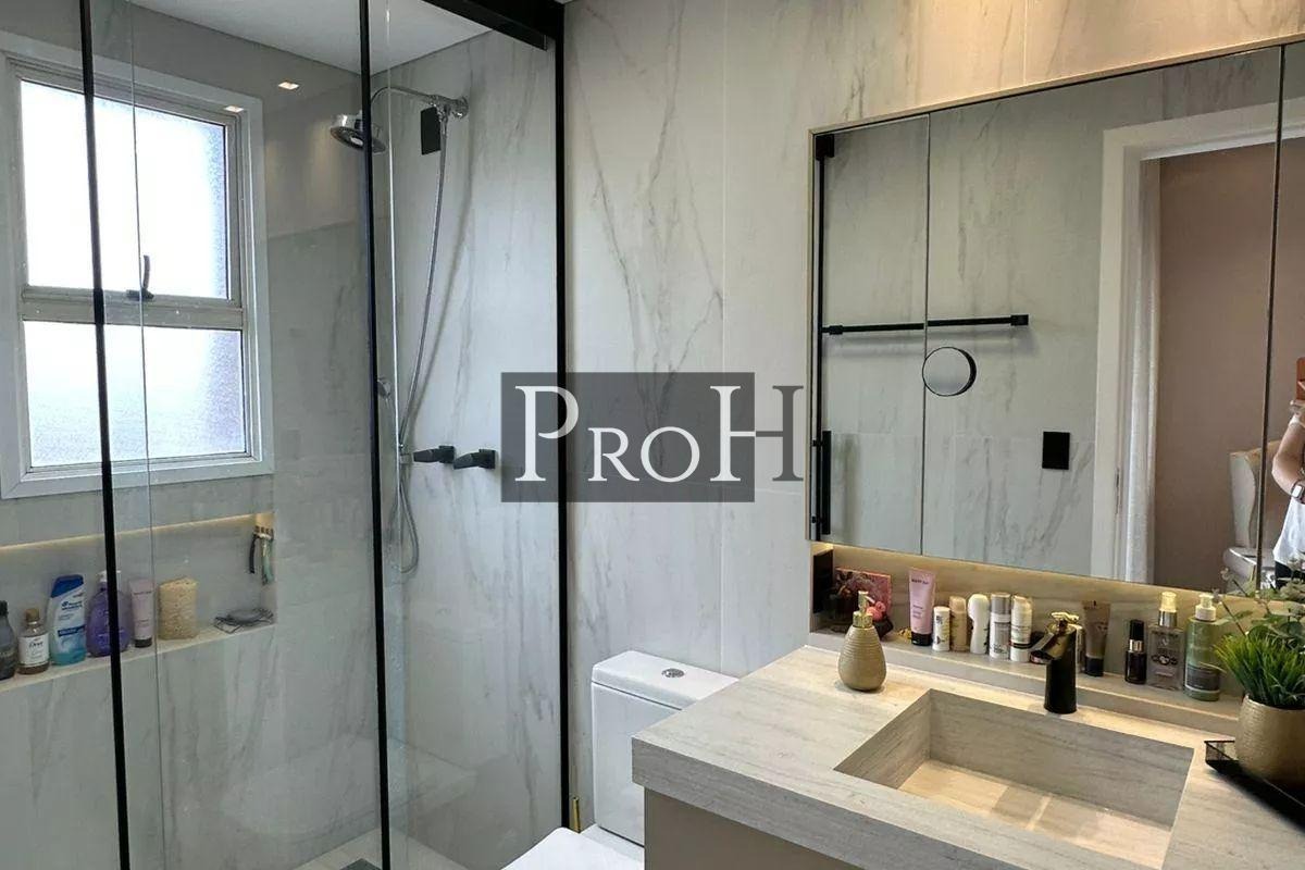 Apartamento, 3 quartos, 179 m² - Foto 30