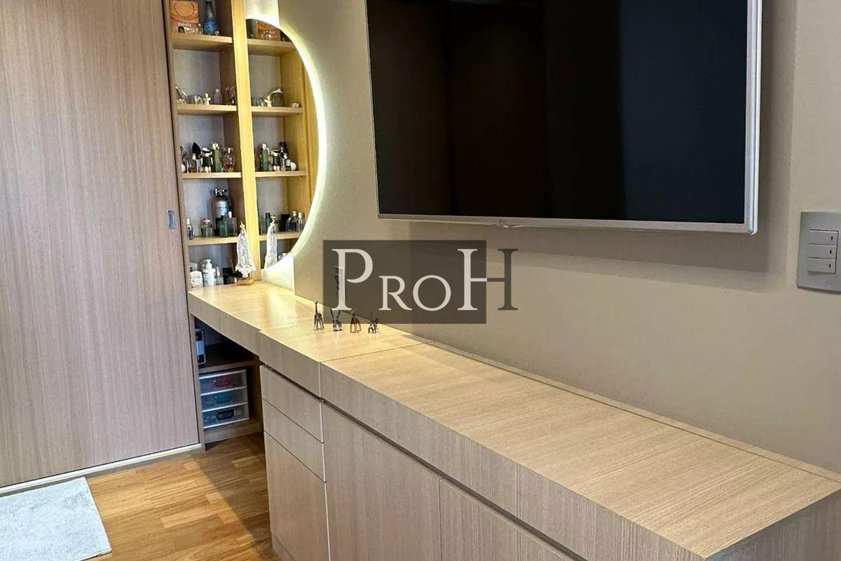 Apartamento, 3 quartos, 179 m² - Foto 25