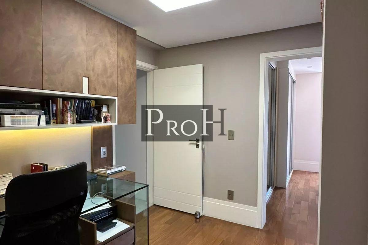 Apartamento, 3 quartos, 179 m² - Foto 14