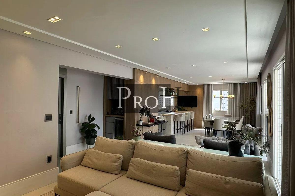 Apartamento, 3 quartos, 179 m² - Foto 1