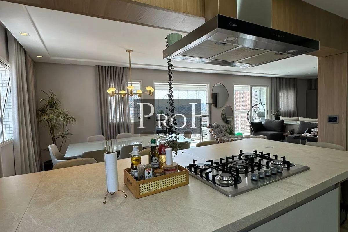 Apartamento, 3 quartos, 179 m² - Foto 12