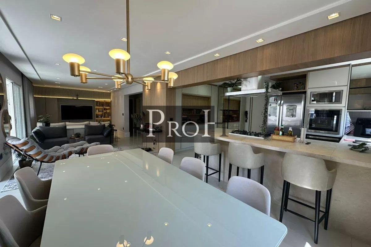 Apartamento, 3 quartos, 179 m² - Foto 9