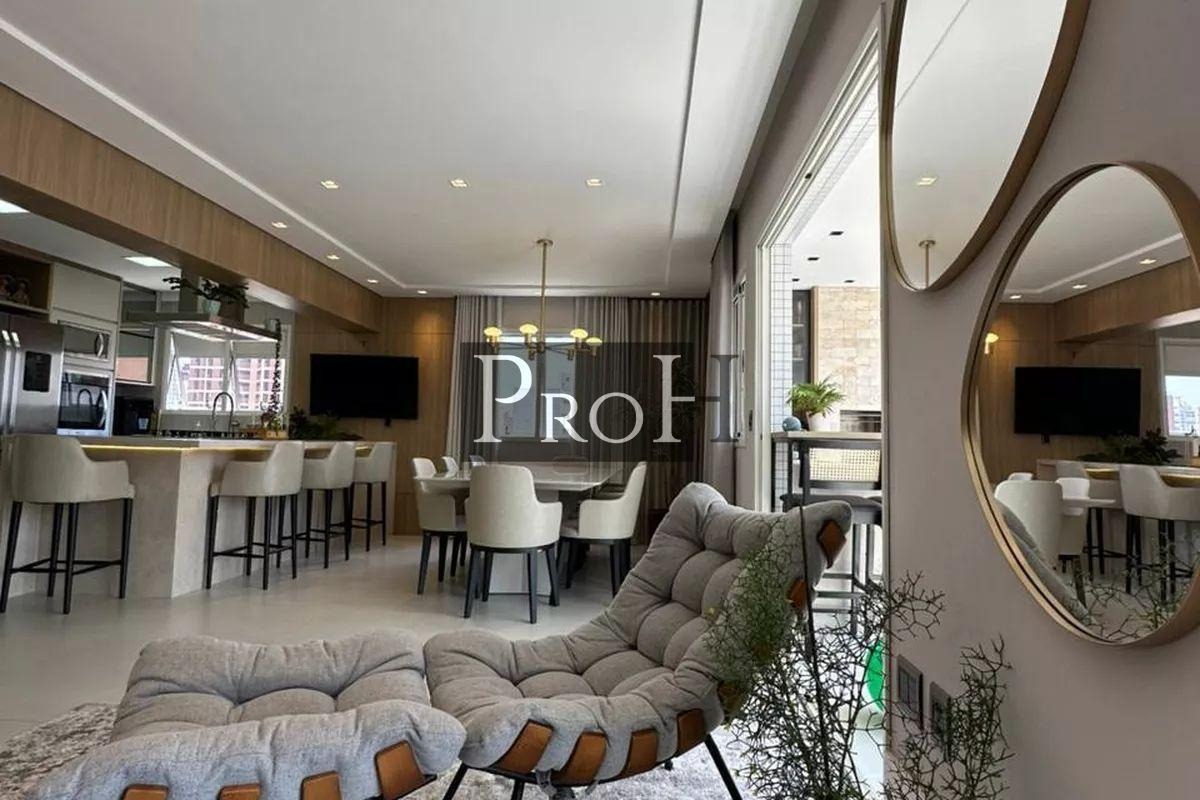 Apartamento, 3 quartos, 179 m² - Foto 4