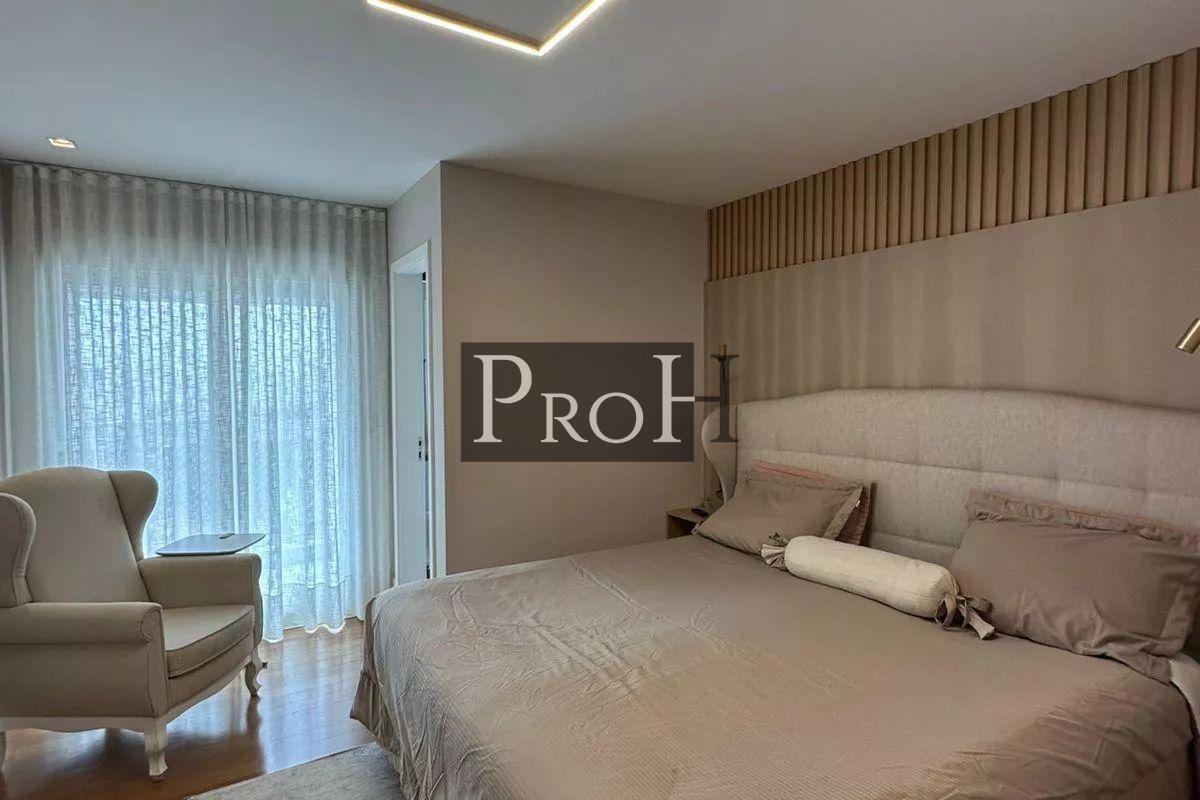 Apartamento, 3 quartos, 179 m² - Foto 17