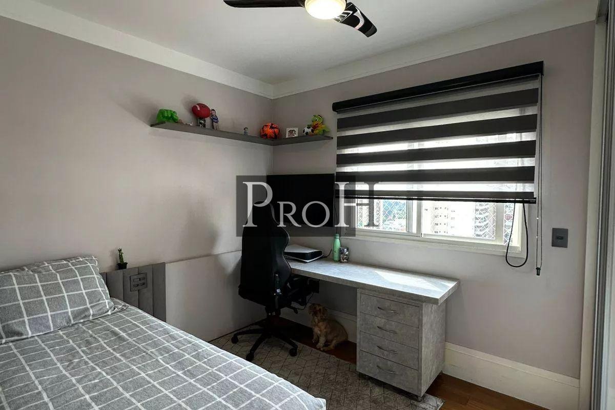 Apartamento, 3 quartos, 179 m² - Foto 21