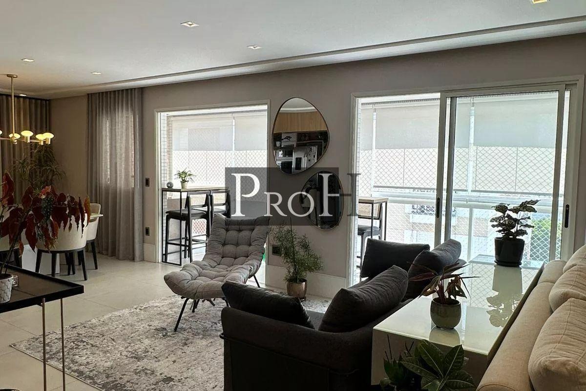 Apartamento, 3 quartos, 179 m² - Foto 5