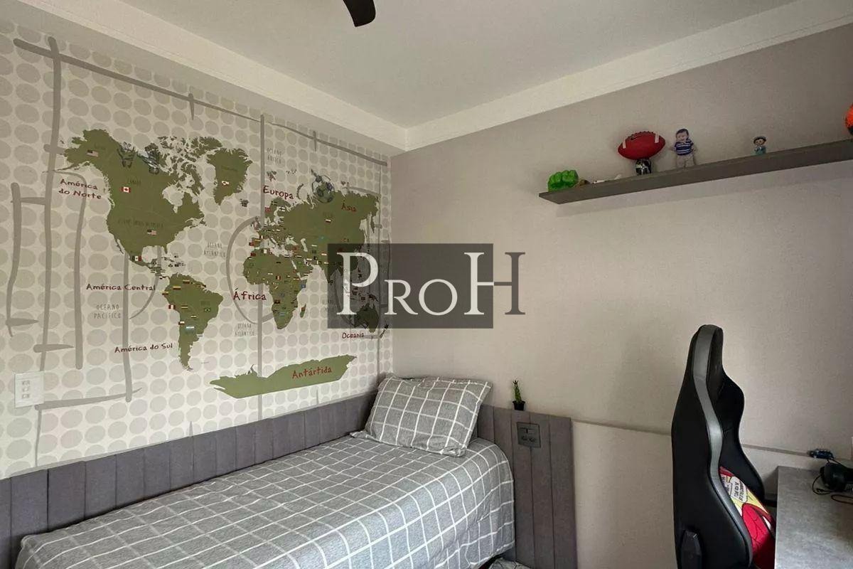 Apartamento, 3 quartos, 179 m² - Foto 22