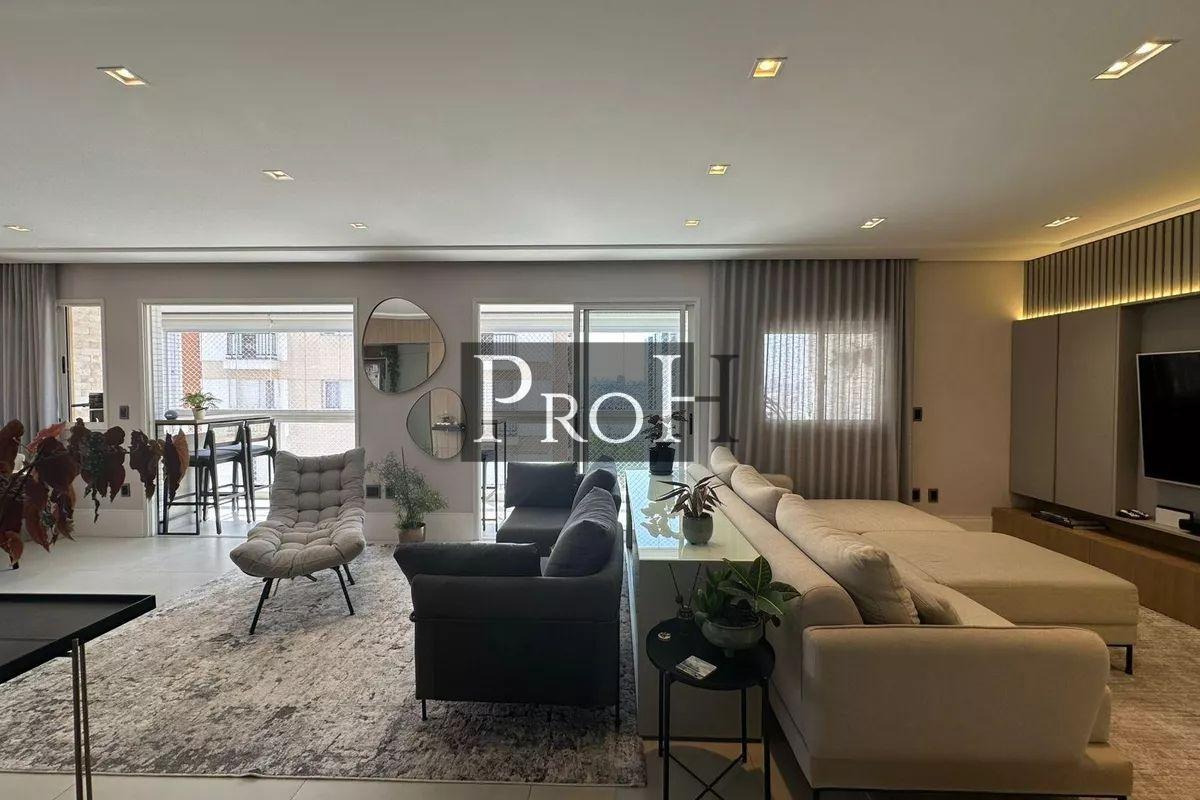 Apartamento, 3 quartos, 179 m² - Foto 6