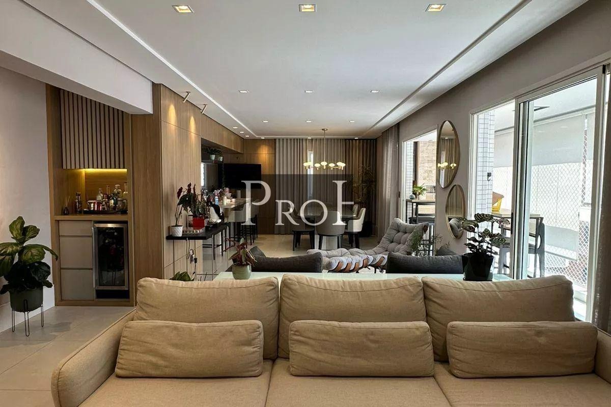 Apartamento, 3 quartos, 179 m² - Foto 7