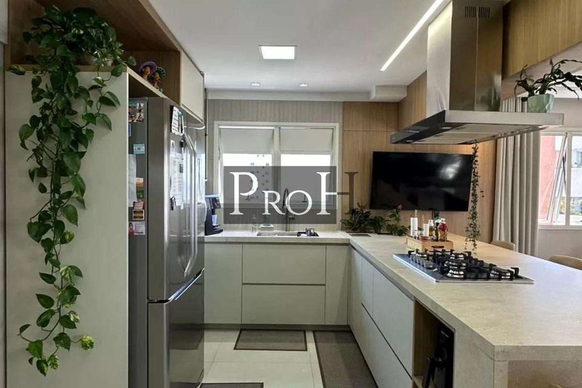 Apartamento, 3 quartos, 179 m² - Foto 11