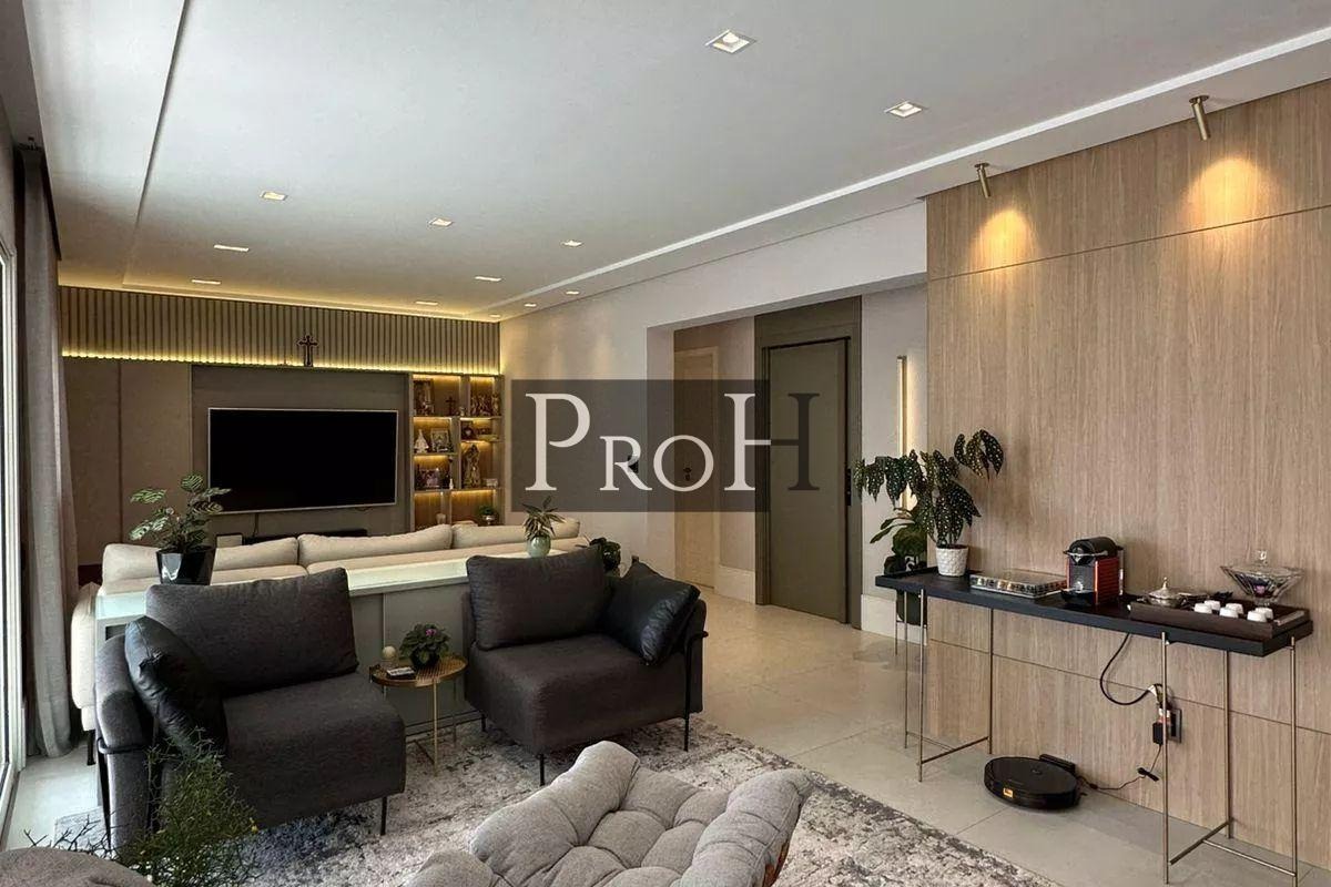 Apartamento, 3 quartos, 179 m² - Foto 3