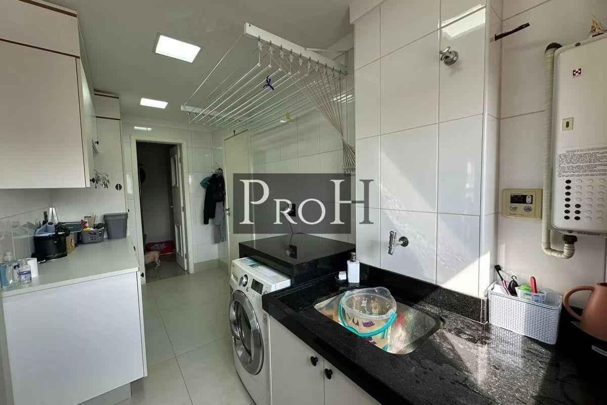 Apartamento, 3 quartos, 179 m² - Foto 13