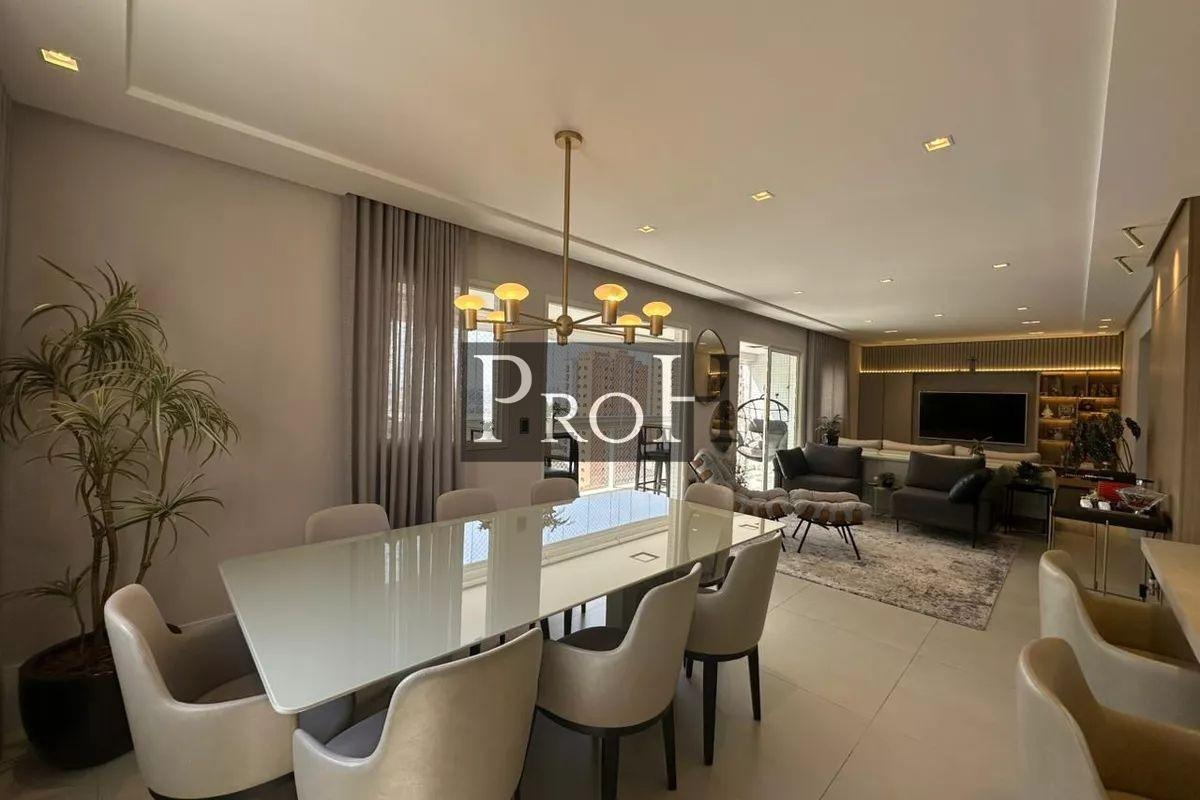 Apartamento, 3 quartos, 179 m² - Foto 8