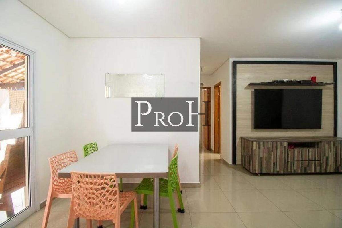 Cobertura, 2 quartos, 136 m² - Foto 4