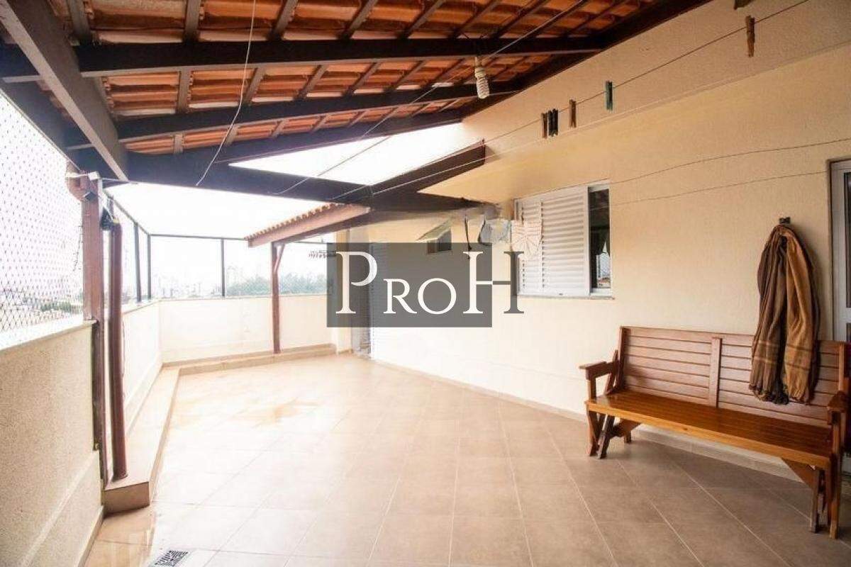 Cobertura, 2 quartos, 136 m² - Foto 12