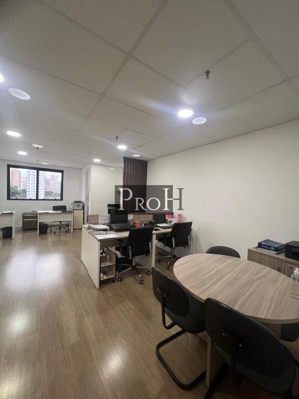 Sala-Conjunto, 39 m² - Foto 8