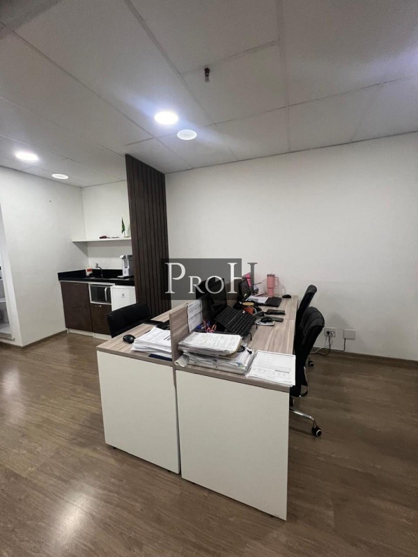 Sala-Conjunto, 39 m² - Foto 5