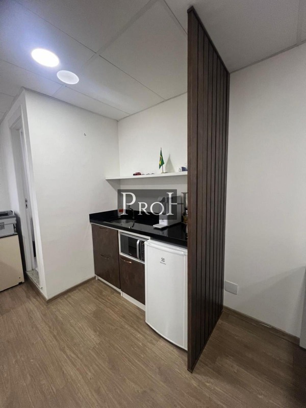 Sala-Conjunto, 39 m² - Foto 7