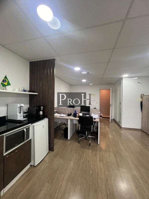 Sala-Conjunto, 39 m² - Foto 2