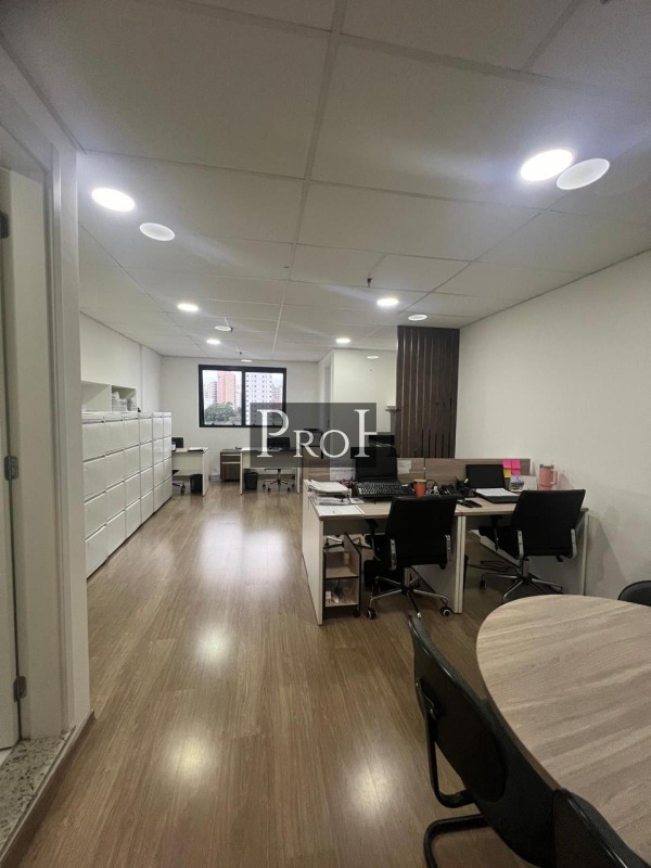 Sala-Conjunto, 39 m² - Foto 10