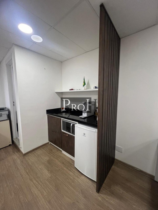 Sala-Conjunto, 39 m² - Foto 6