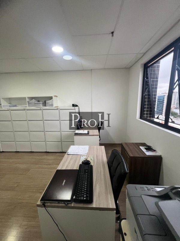 Sala-Conjunto, 39 m² - Foto 4