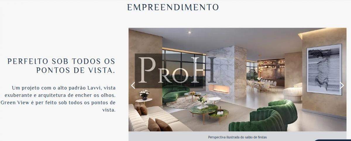 Apartamento, 3 quartos, 160 m² - Foto 4