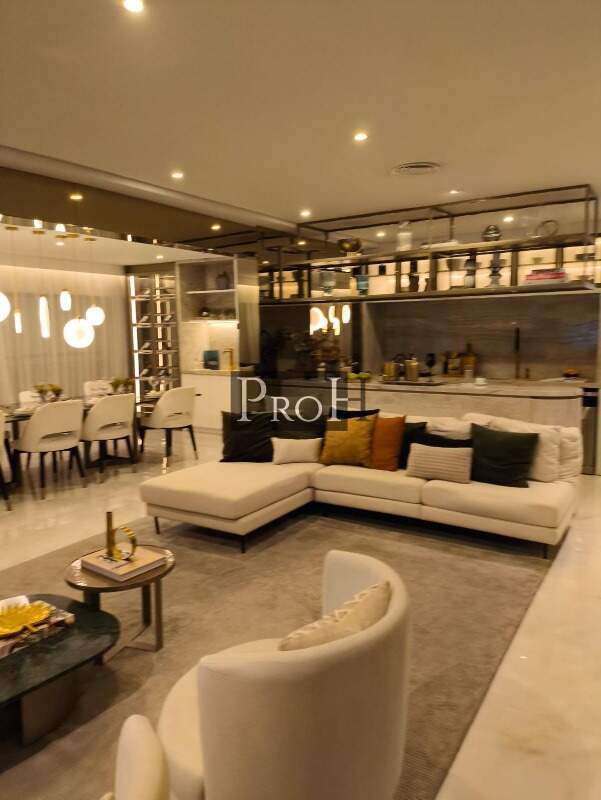 Apartamento, 3 quartos, 160 m² - Foto 1