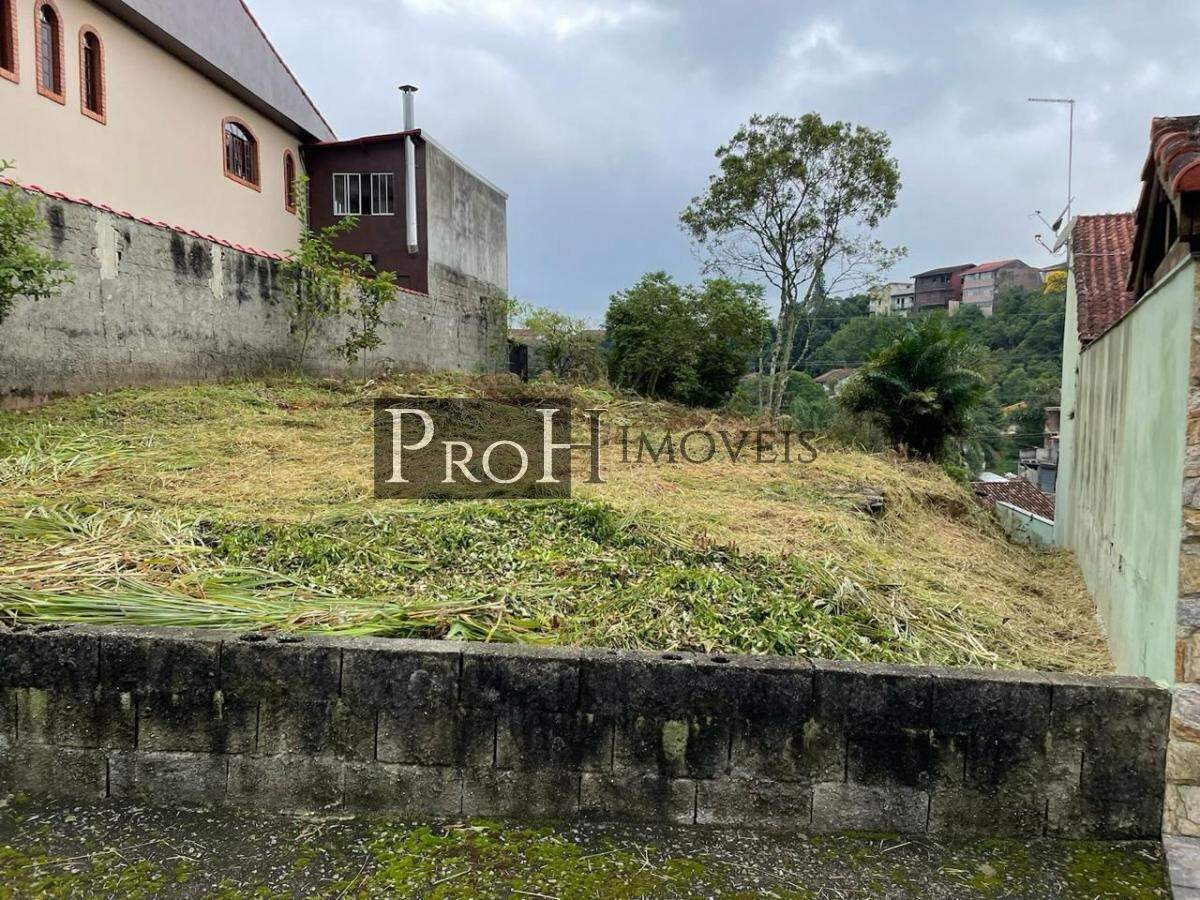 Terreno à venda, 382m² - Foto 2
