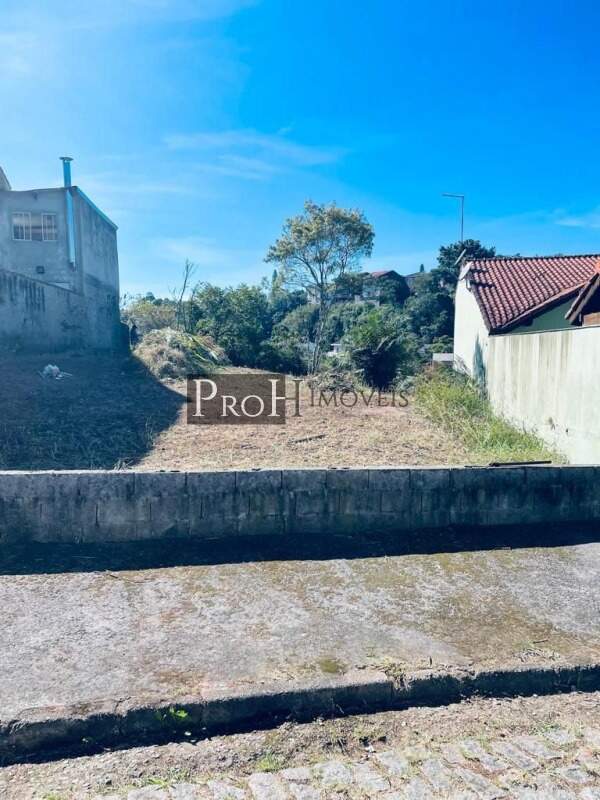 Terreno à venda, 382m² - Foto 1